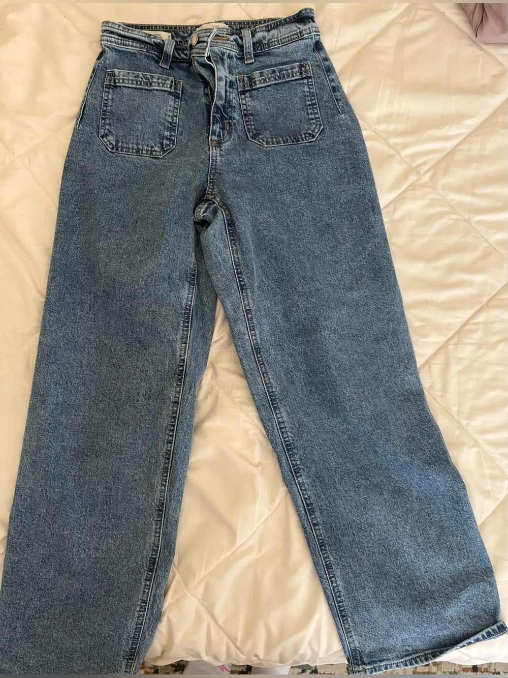 Women’s Sailor Straight Leg